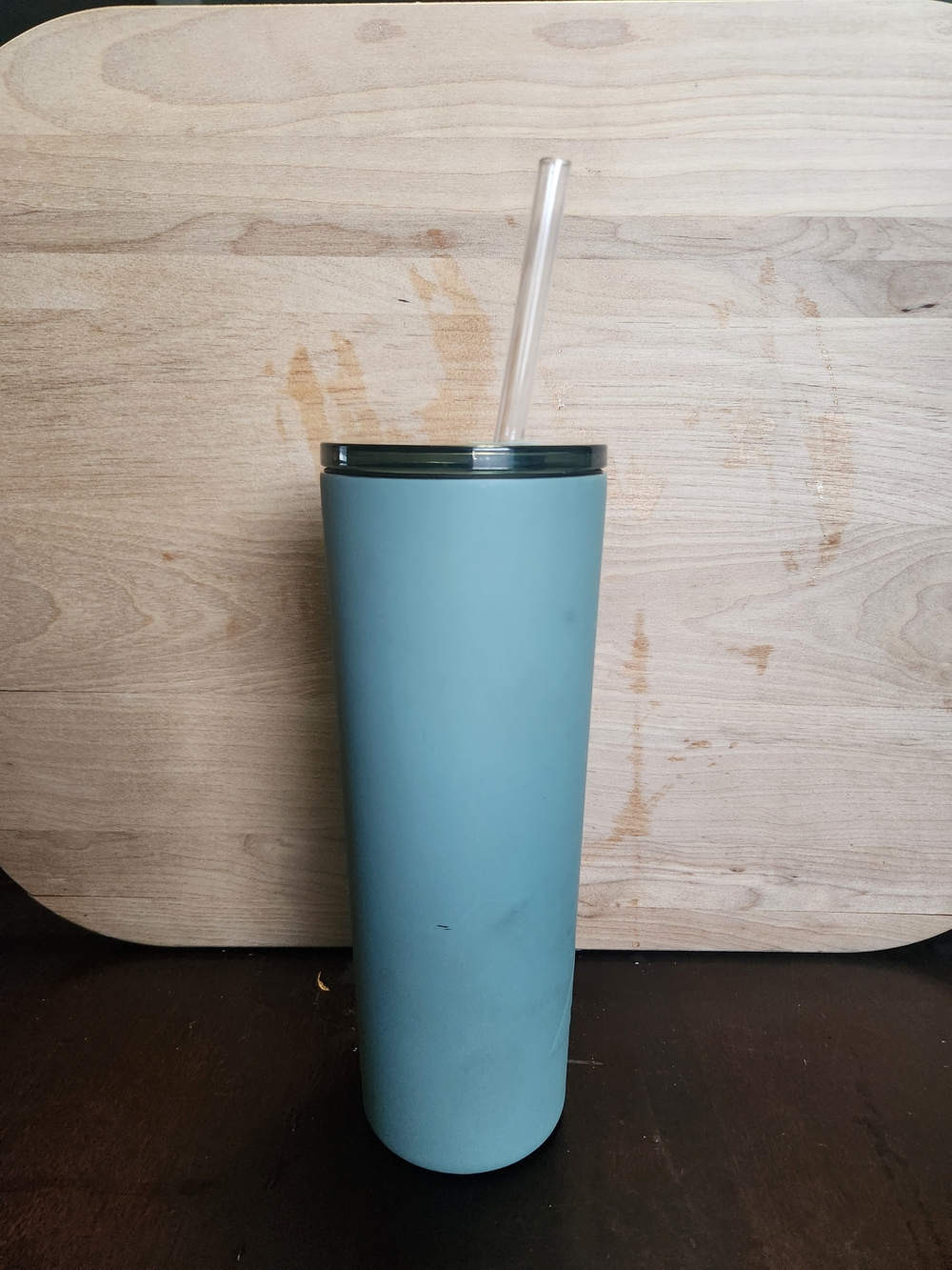 Ozark Trail tumbler insulated cup for water, tea, coffee, smoothies